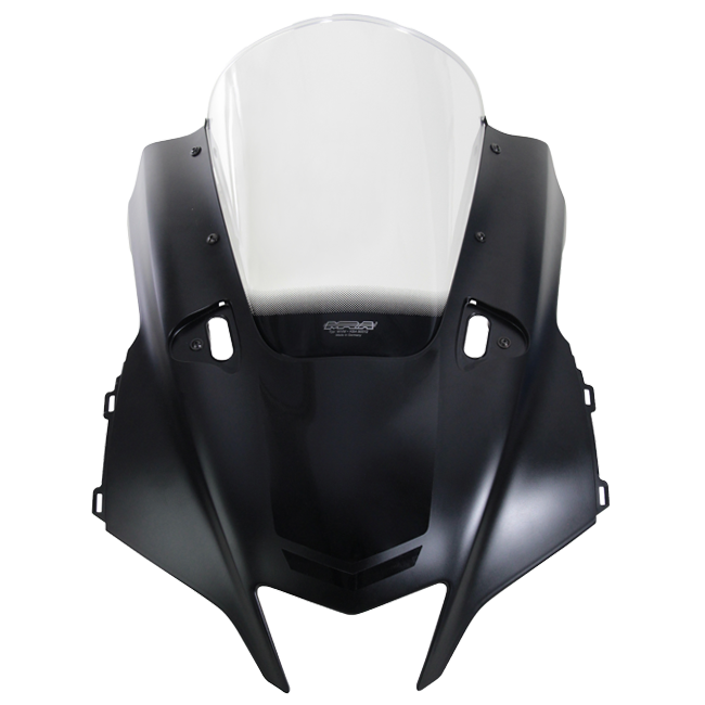 MRA R Racing Para-brisas Yamaha YZF-R1/M RN65 (20-25) 