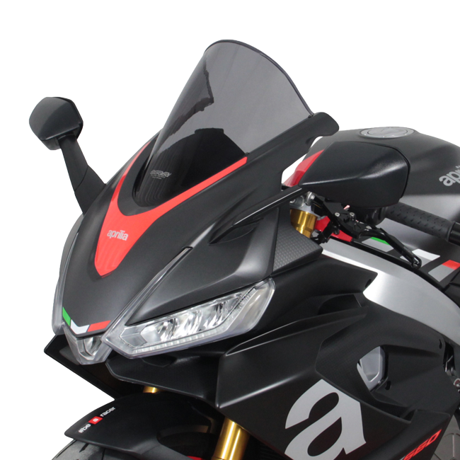 MRA R Racing Para-brisas Aprilia RS 660 (20-26) 