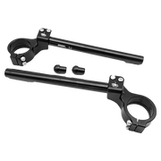 Offset do Guidão 25 Altura +25mm Spider Racing Aprilia RS 660 (20-26) 50.262.51 