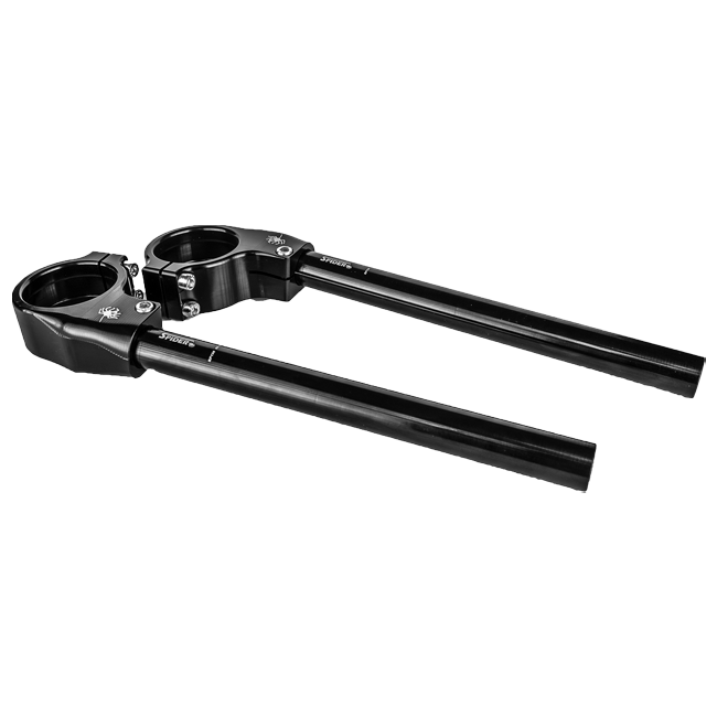 Offset do Guidão 25 Spider Racing Honda CBR 1000 RR-R SC82 (20-26) 50.25.50 