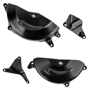 Tampa de proteção de motor em alumínio da Spider para Aprilia RS 660 (20-26) 20.A225 