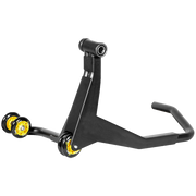 Suporte de roda traseira em aço LighTech Ducati Panigale V4/S/R (18-24) RSF046 + RSF29 