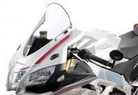 MRA R Racing Para-brisas Aprilia RSV4/RR/RF/1100 Factory (15-20) 