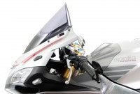 MRA R Racing Para-brisas Aprilia RSV4/RR/RF/1100 Factory (15-20) 