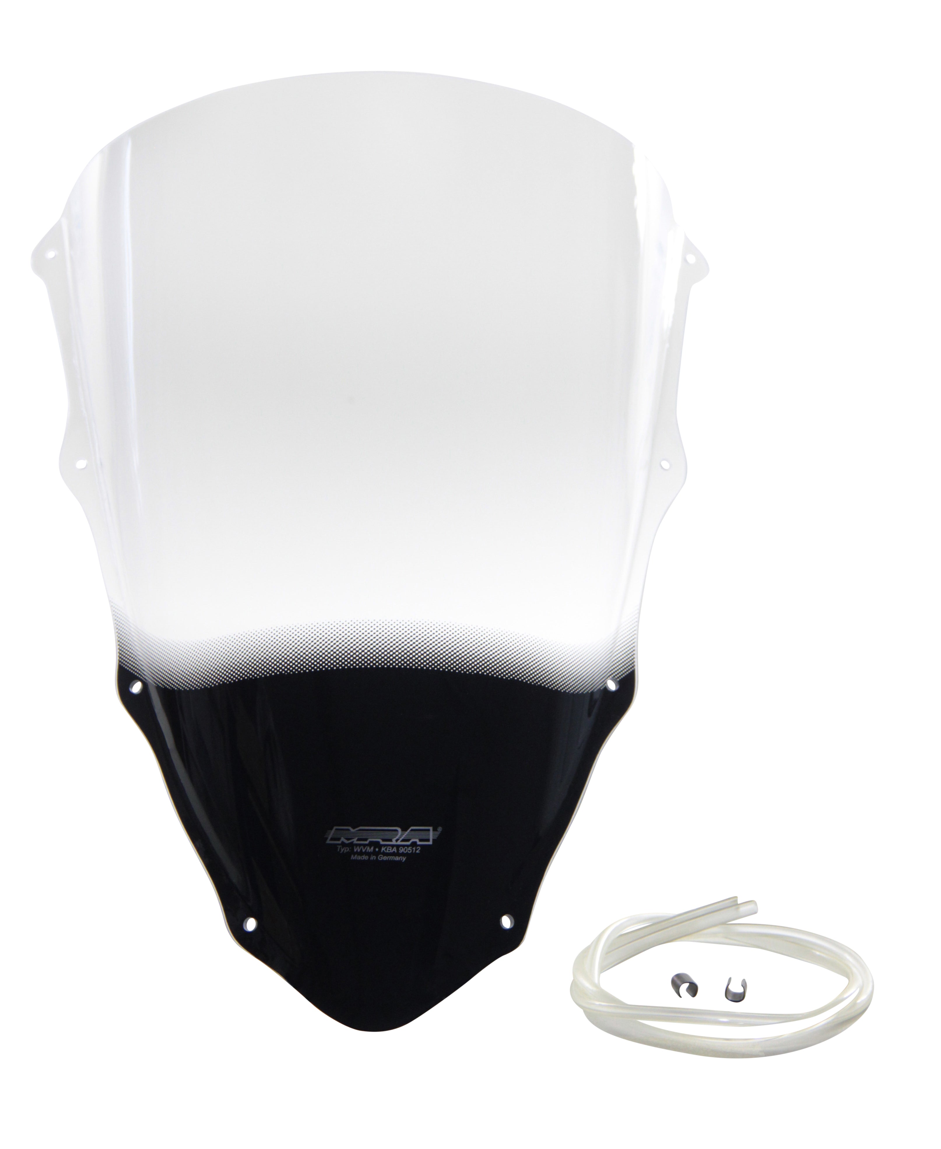 MRA R Racing Para-brisas Aprilia RSV4/RR/RF/1100 Factory (15-20) 