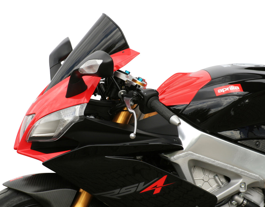 MRA R Racing Para-brisas Aprilia RSV4/Factory/R/RR (09-14) 