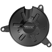 Protetor de embreagem capa de proteção GBRacing Aprilia RSV4/1100 Factory/R/RR/RF (09-20) 