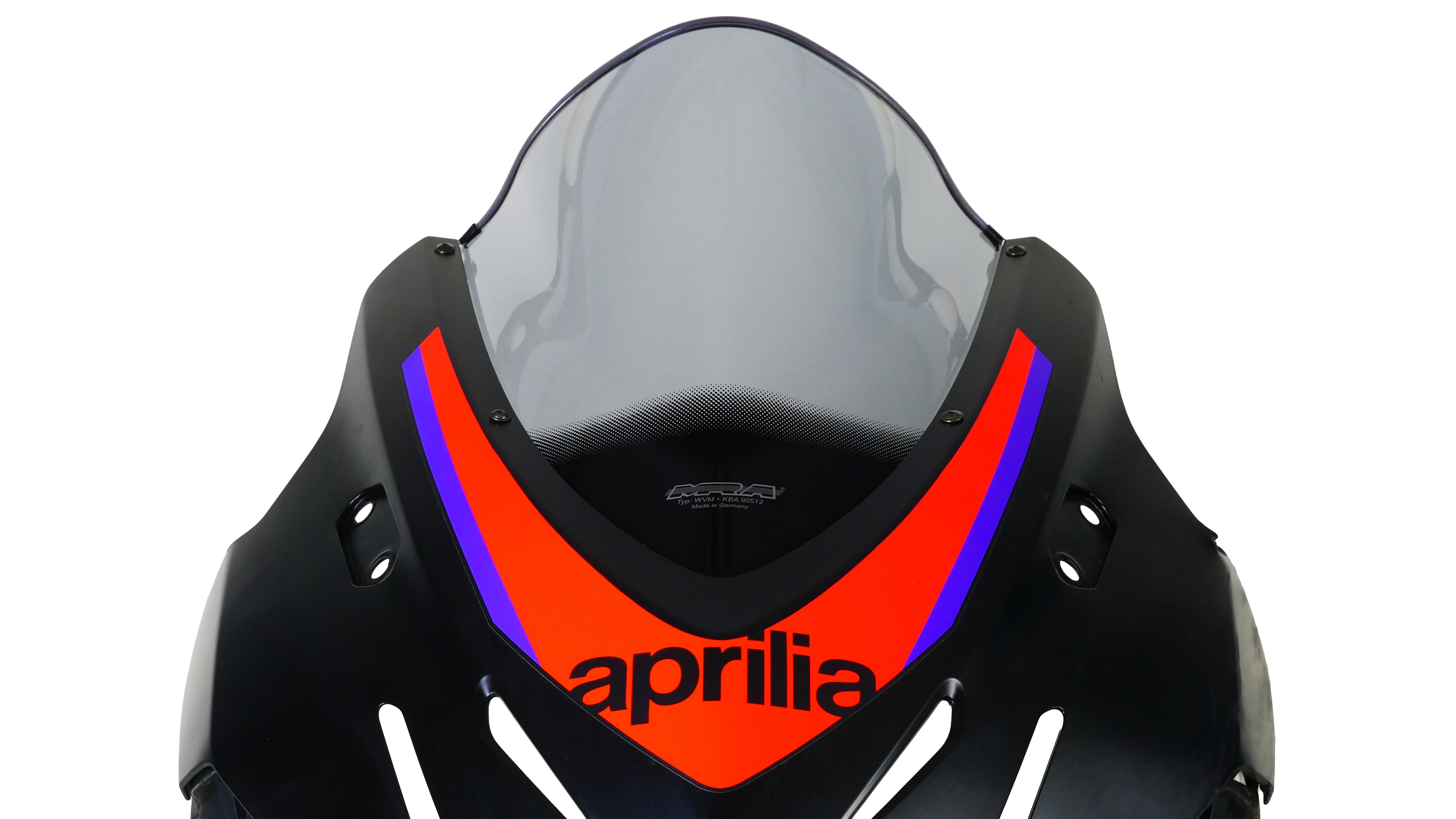 MRA R Racing Para-brisas Aprilia RS 457 (24-26) 
