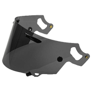 Visor Arai VAS-V 2D RX-7V Evo escurecido 