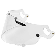 Arai VAS-V 2D Visor RX-7V Evo claro 