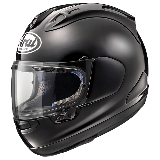 Capacete Arai RX-7V Evo Diamond Black 