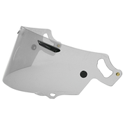 Arai VAS-V 2D Visor RX-7V Evo ligeiramente escurecido 