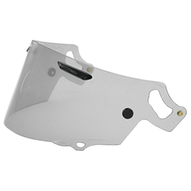 Arai VAS-V 2D Visor RX-7V Evo ligeiramente escurecido 