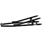 Estrutura traseira em alumínio DB Holders para Suzuki GSX-R 1000 (17-23) 