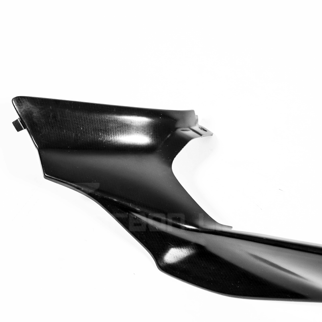 Carenagem traseira esquerda Lavatex AP Carbon Line Ducati Panigale V4/S (25-26) 