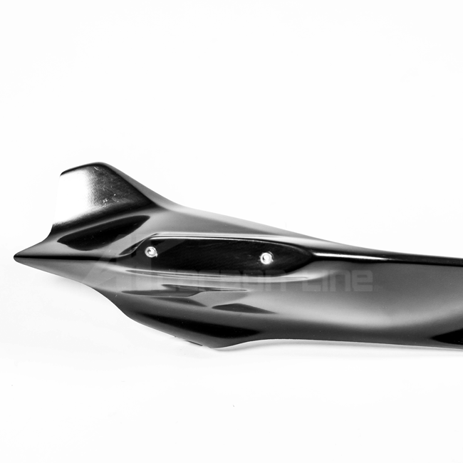 Carenagem traseira direita Lavatex AP Carbon Line Ducati Panigale V4/S (25-26) 