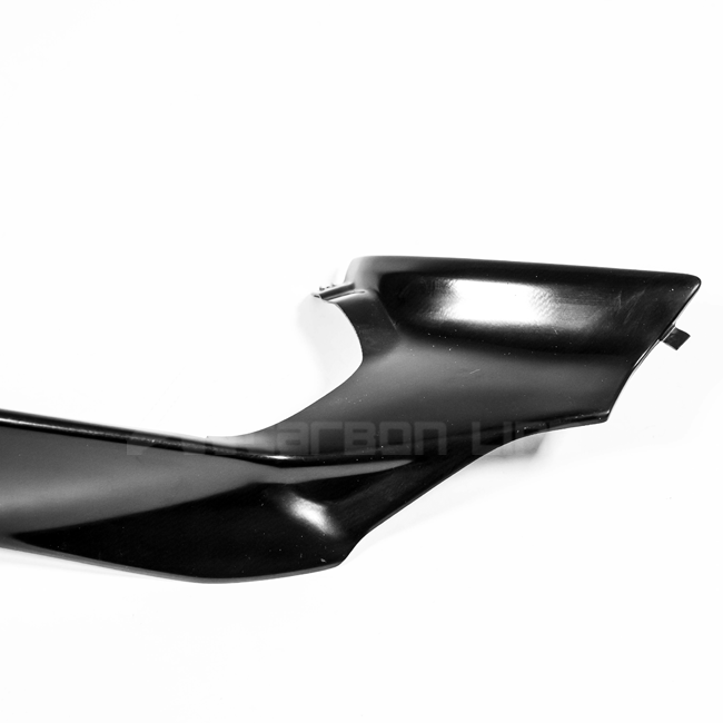 Carenagem traseira direita Lavatex AP Carbon Line Ducati Panigale V4/S (25-26) 