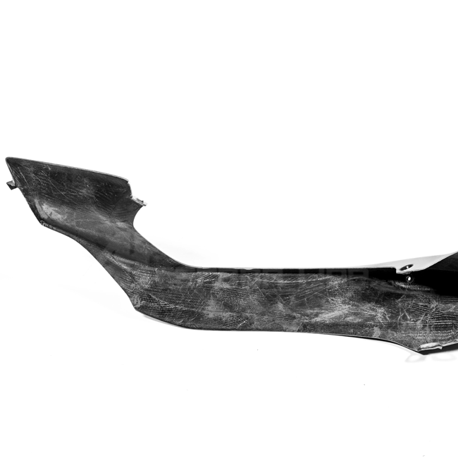 Carenagem traseira direita Lavatex AP Carbon Line Ducati Panigale V4/S (25-26) 