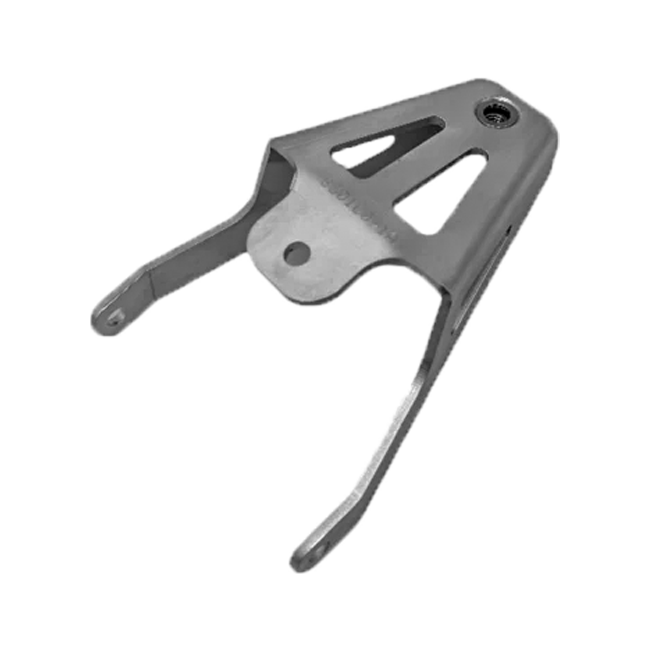 Suporte traseiro WorldSSP Feel Racing Ducati Panigale V2 955 (20-24) 8301C091A 