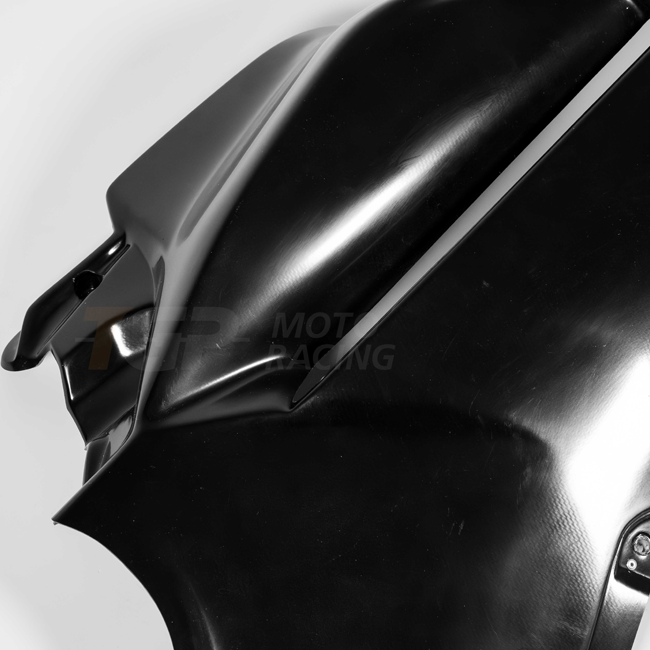 Lado direito Lavatex AP Carbon Line Ducati Panigale V4 R (2026) 