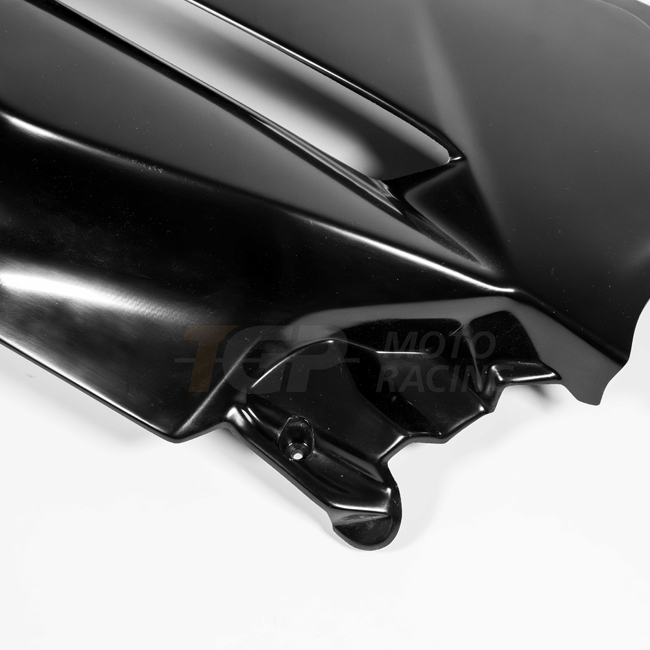 Lado direito Lavatex AP Carbon Line Ducati Panigale V4 R (2026) 