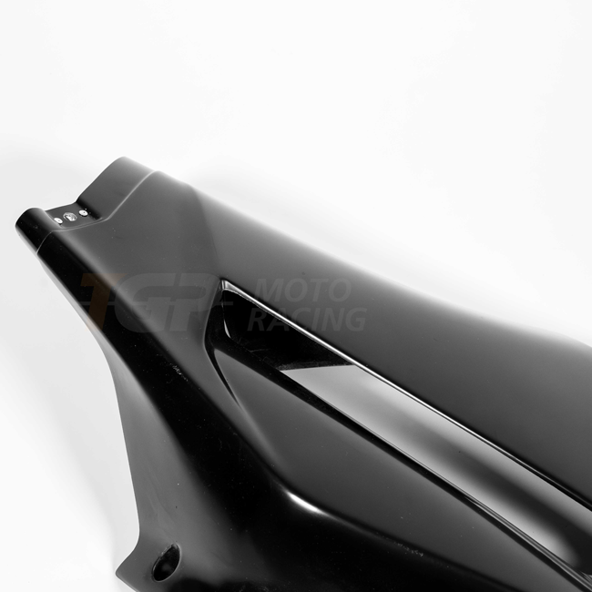 Lado direito Lavatex AP Carbon Line Ducati Panigale V4 R (2026) 