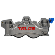 Talos X80 SBK Racing Monoblock P4 34/38 108mm Pinça de Freio Dianteira Direita | X80.108.HD.R 