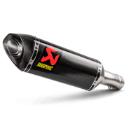 Akrapovic Slip-On Line (Carbono) BMW S1000RR (19-26) S-B10SO10-ZC 