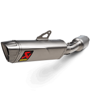 Akrapovic Slip-On Track Day (Titânio) Honda CBR1000RR-R SC82 (20-23) S-H10SO25-APLT/TD 