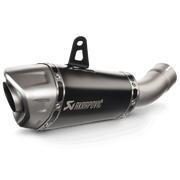 Akrapovic Slip-On Line (Titânio) Kawasaki ZX-10 R/RR (21-25) S-K10SO28-ASZTBL 