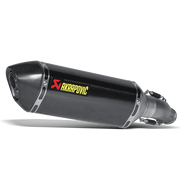 Akrapovic Slip-On Line (Carbono) Suzuki GSXR 600/750 (11-16) S-S6SO8-HZC 