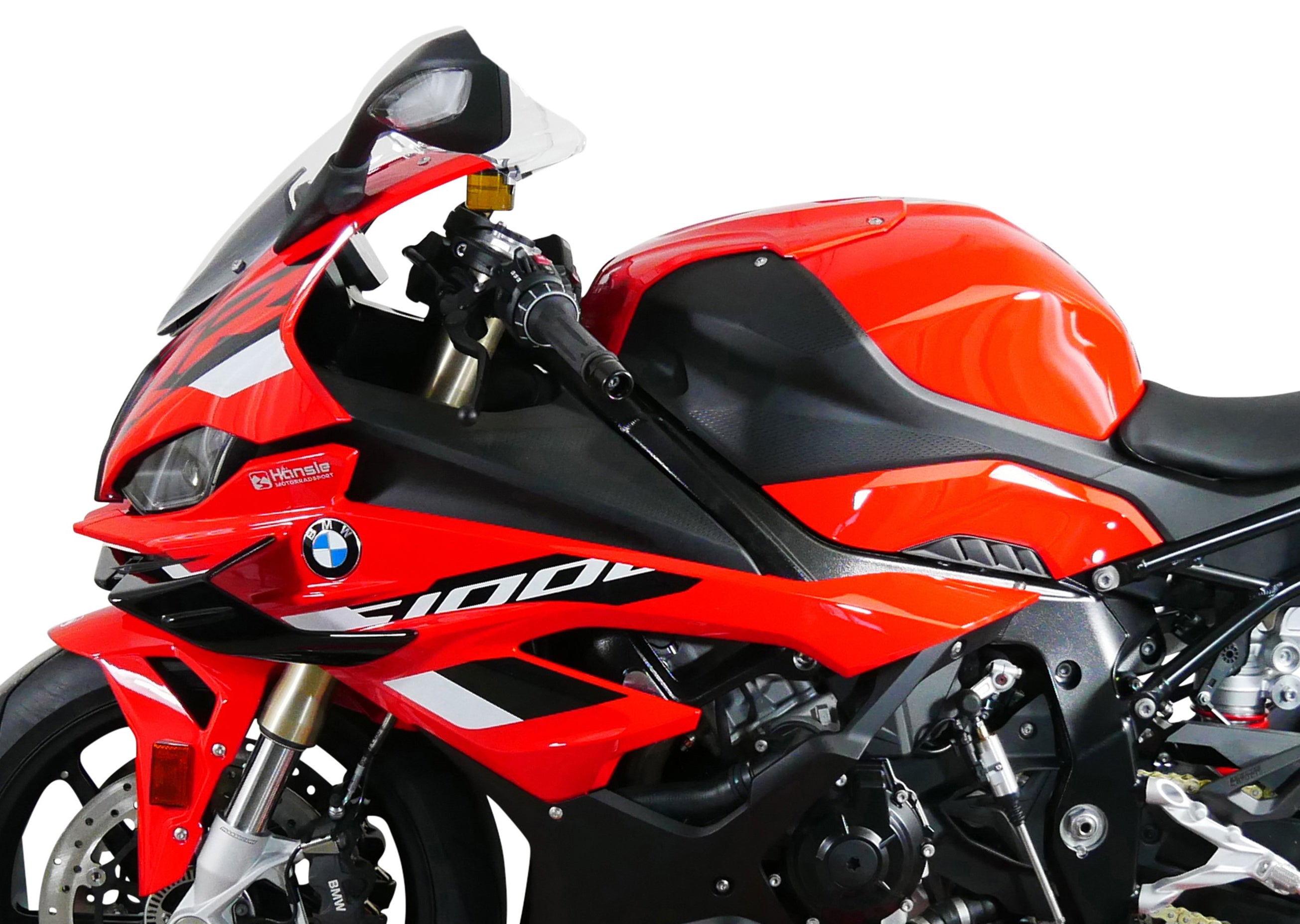 MRA R Racing Para-brisas BMW S1000RR K67 (23-24) 