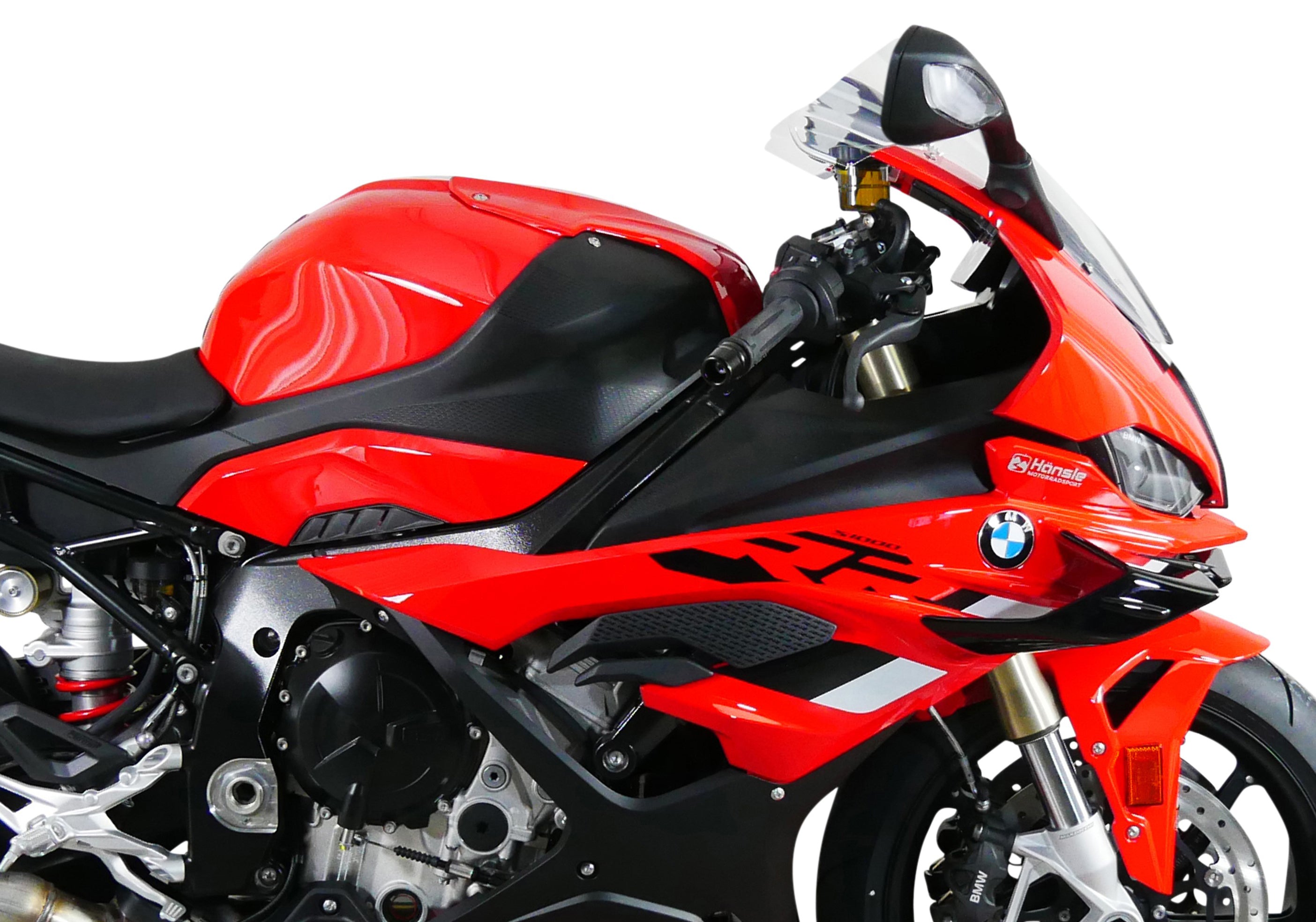 MRA R Racing Para-brisas BMW S1000RR K67 (23-24) 
