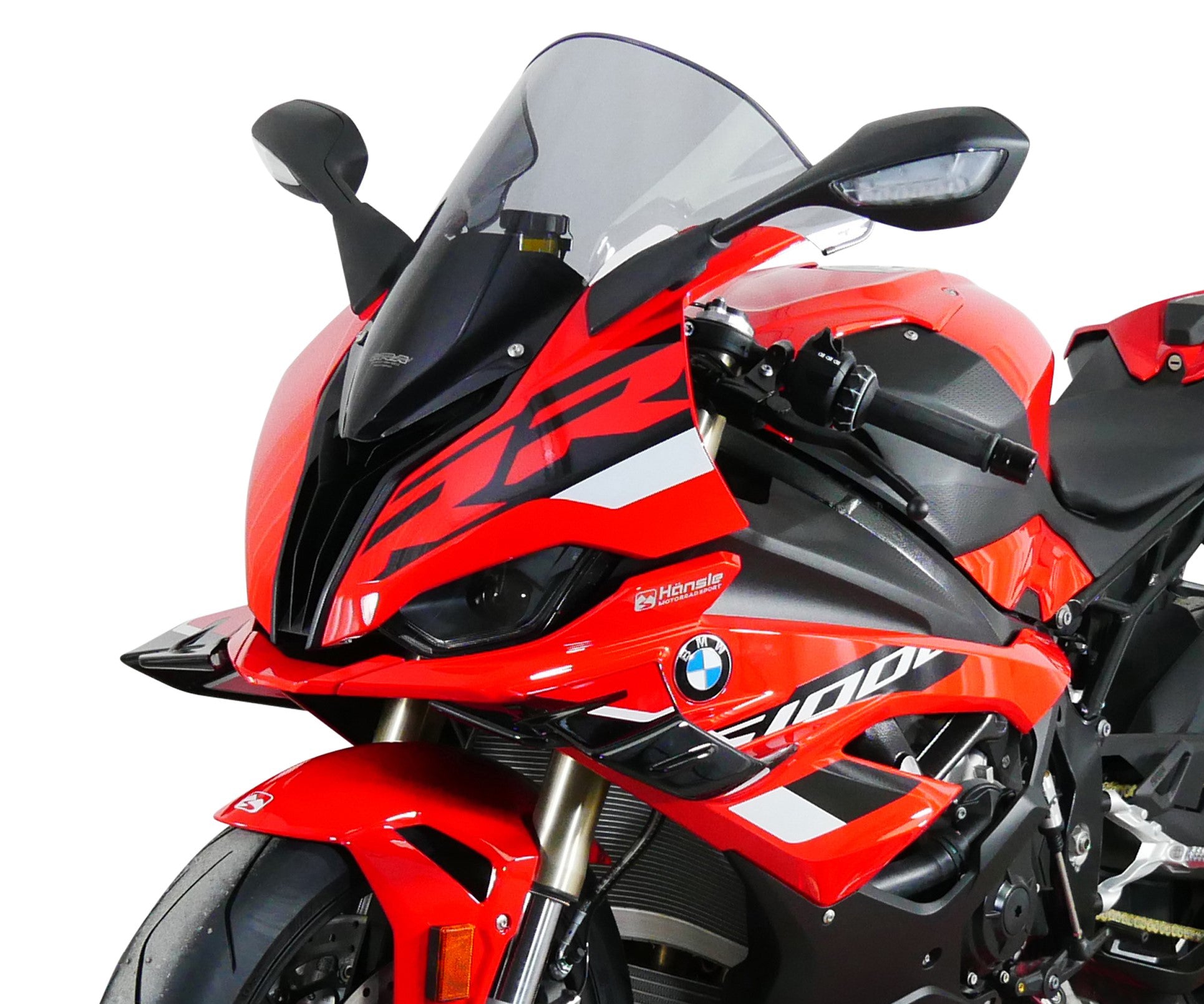 MRA R Racing Para-brisas BMW S1000RR K67 (23-24) 