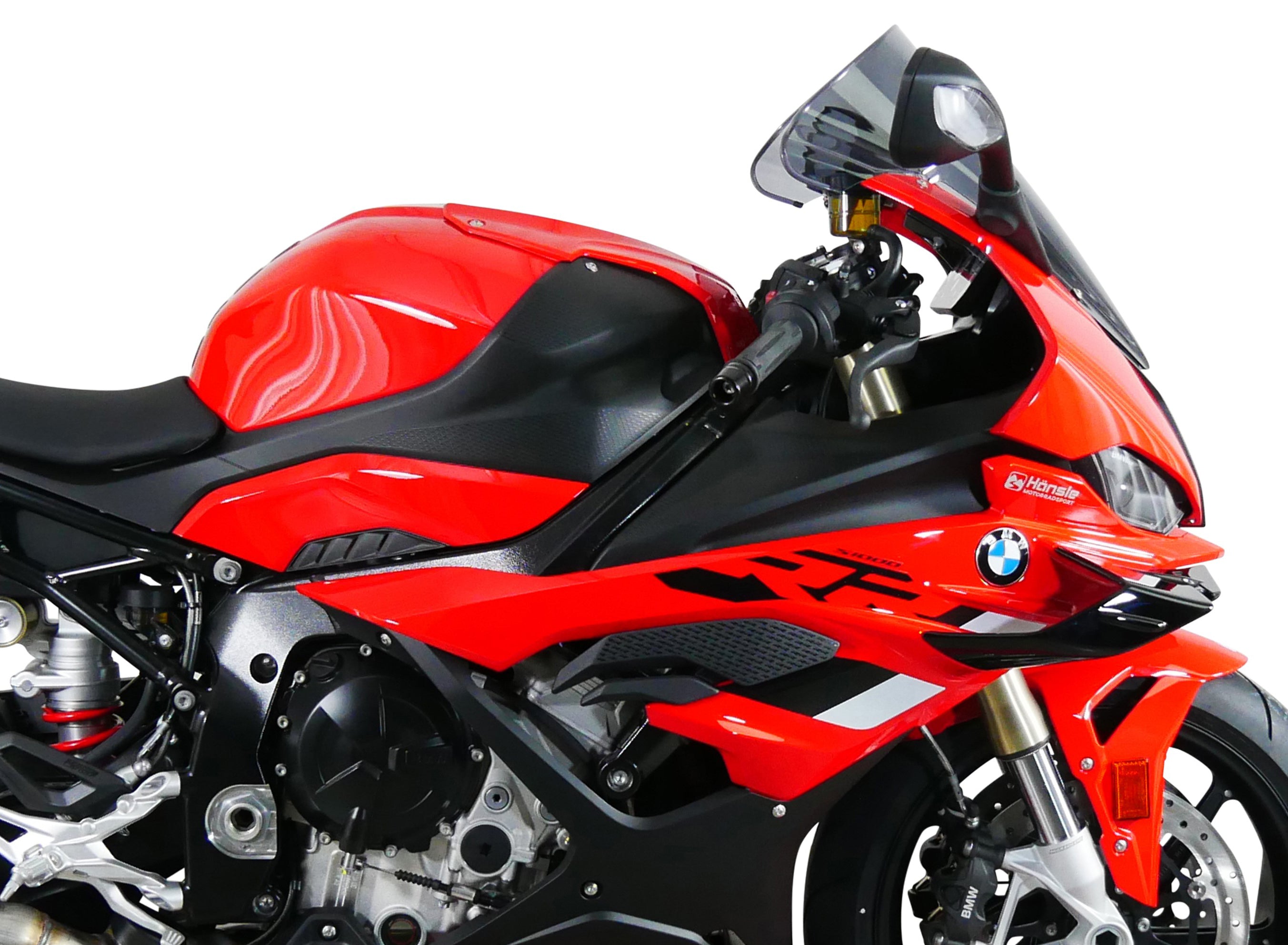 MRA R Racing Para-brisas BMW S1000RR K67 (23-24) 