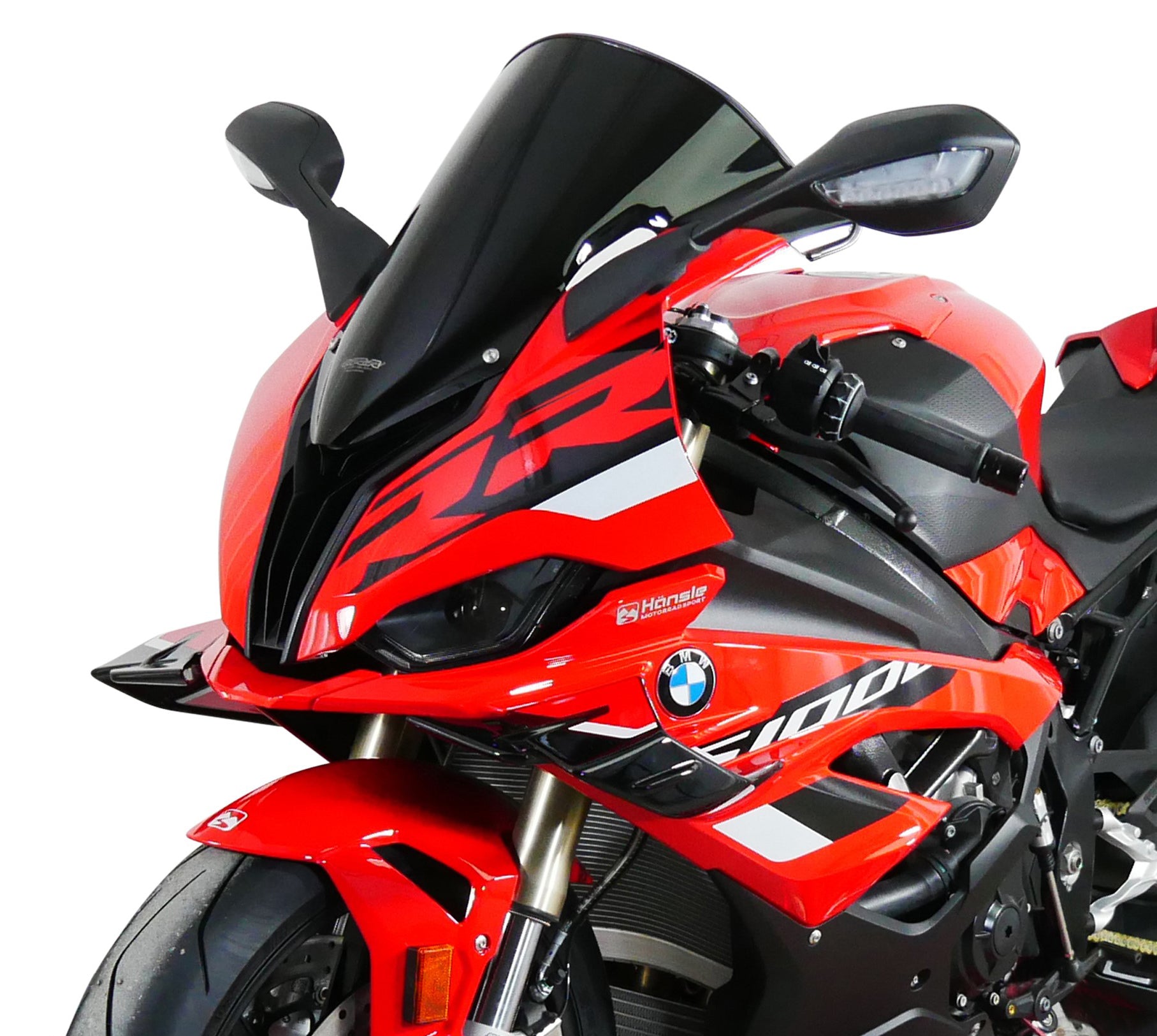 MRA R Racing Para-brisas BMW S1000RR K67 (23-24) 