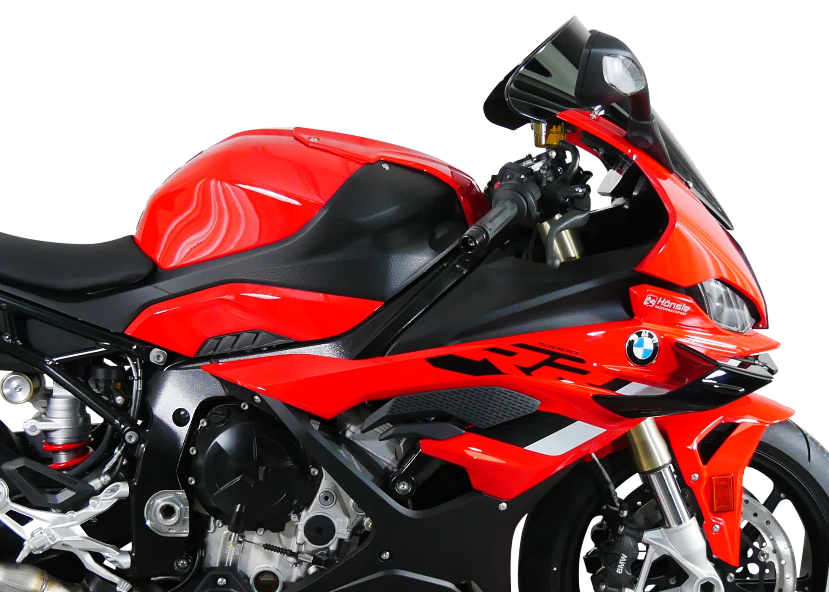 MRA R Racing Para-brisas BMW S1000RR K67 (23-24) 
