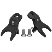 Suportes de stand CNC Racing Ducati Panigale V4/S/R (25-26) SC350 