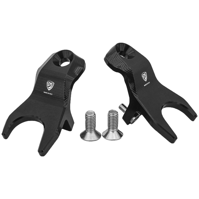 Suportes de stand CNC Racing Ducati Panigale V4/S/R (25-26) SC350 
