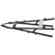 Estrutura traseira em alumínio DB Holders Honda CBR 1000 RR-R SC82 (20-26) 