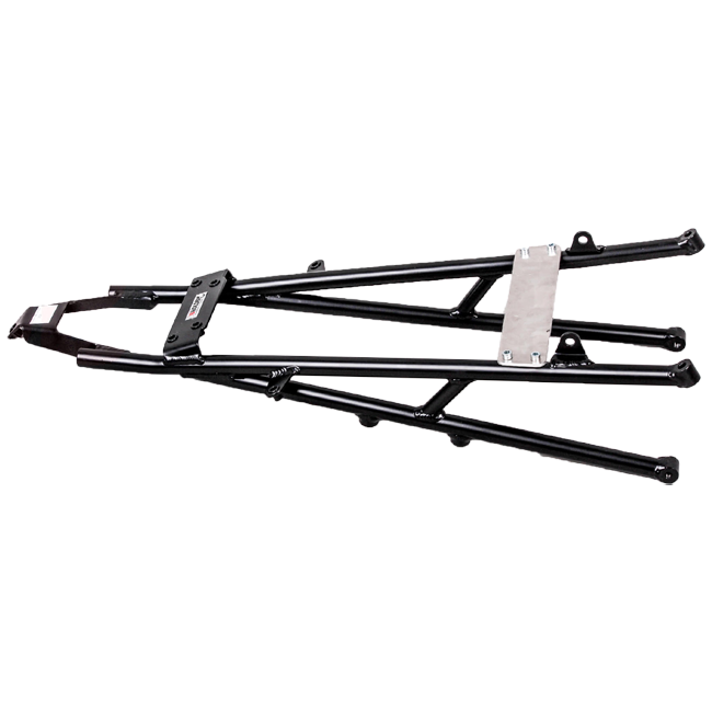 Estrutura traseira em alumínio DB Holders Honda CBR 1000 RR-R SC82 (20-26) 