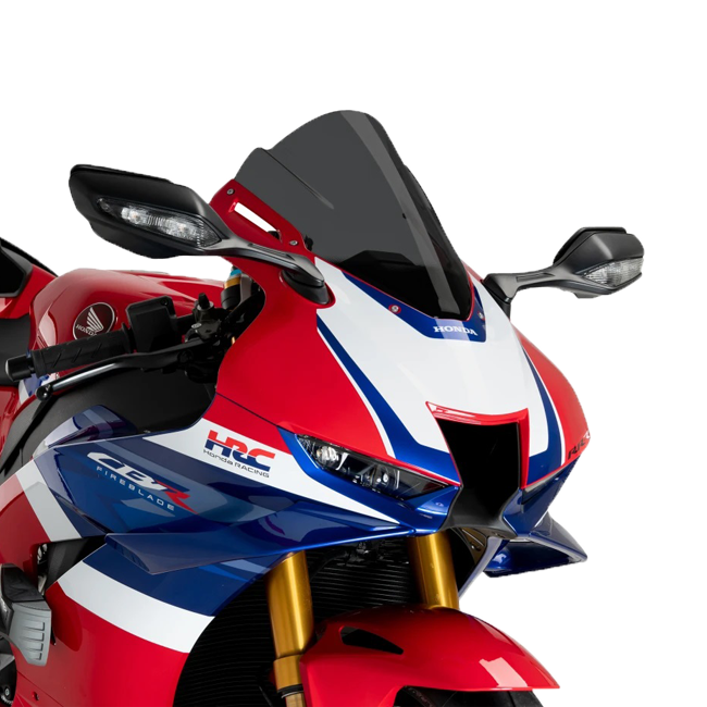 Puig Z-Racing Para-brisas Honda CBR 1000 RR-R SC82 (20-26) 20313 