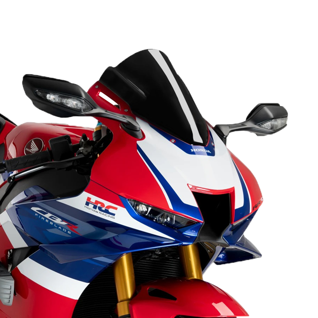 Puig Z-Racing Para-brisas Honda CBR 1000 RR-R SC82 (20-26) 20313 
