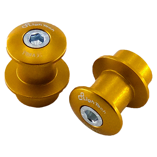 Bobbins/Blozen Ständeraufnahme LighTech M6 Aprilia RS 660 (20-26) SCV003 