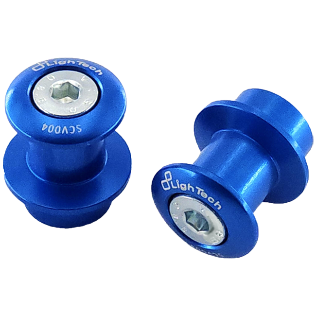 Bobbins/Blozen suporte de stand LighTech M8 BMW S1000RR K46/K67 (09-26) SCV004 