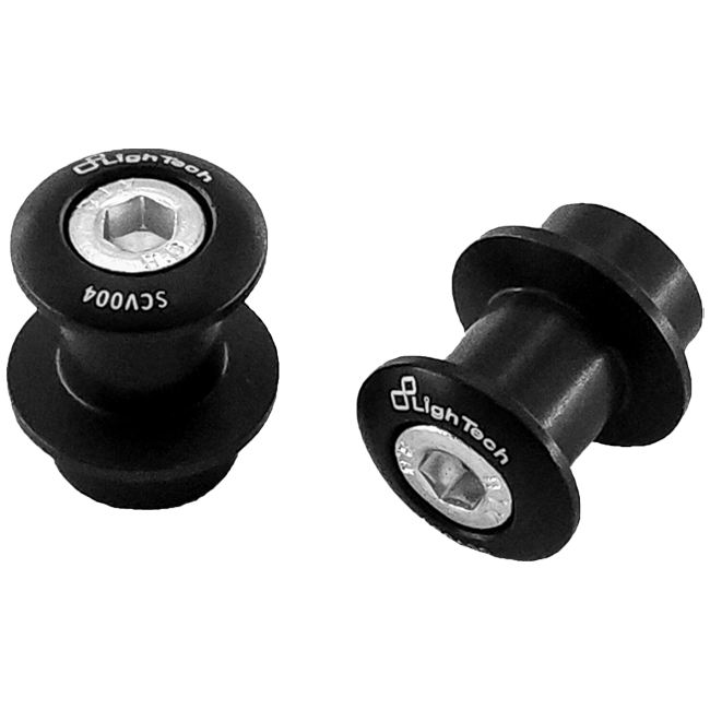 Bobbins/Blozen suporte de stand LighTech M8 BMW S1000RR K46/K67 (09-26) SCV004 