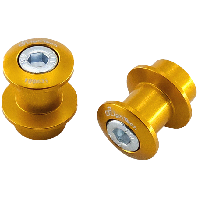Bobbins/Blozen suporte de stand LighTech M8 BMW S1000RR K46/K67 (09-26) SCV004 
