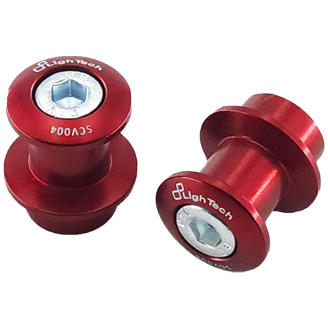 Bobbins/Blozen suporte de stand LighTech M8 BMW S1000RR K46/K67 (09-26) SCV004 