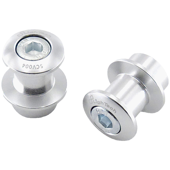 Bobbins/Blozen suporte de stand LighTech M8 BMW S1000RR K46/K67 (09-26) SCV004 