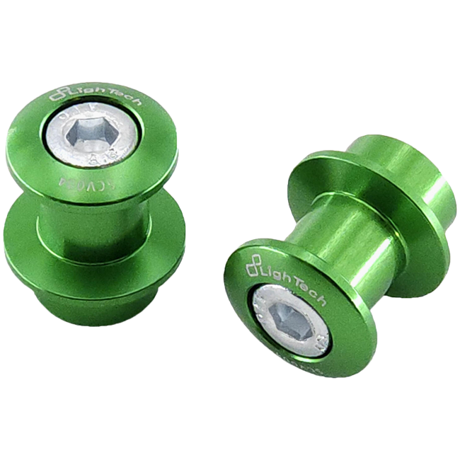 Bobbins/Blozen suporte de stand LighTech M8 BMW S1000RR K46/K67 (09-26) SCV004 